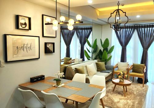 Laurel Apartamento | Forest View Haven at Twin Lakes Tagaytay