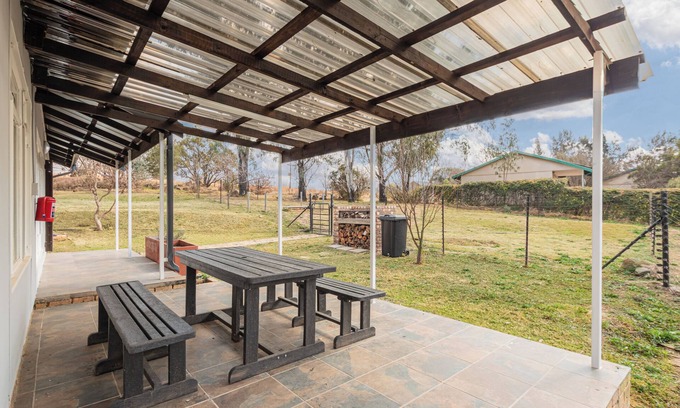 Muldersdrift Casa | Forest View Self Catering