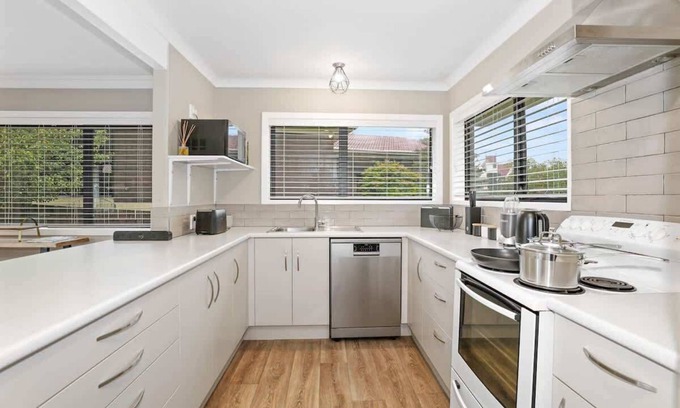 Lynmore Casa | Forest Views | Lynmore with Spa Pool, Sleeps 10