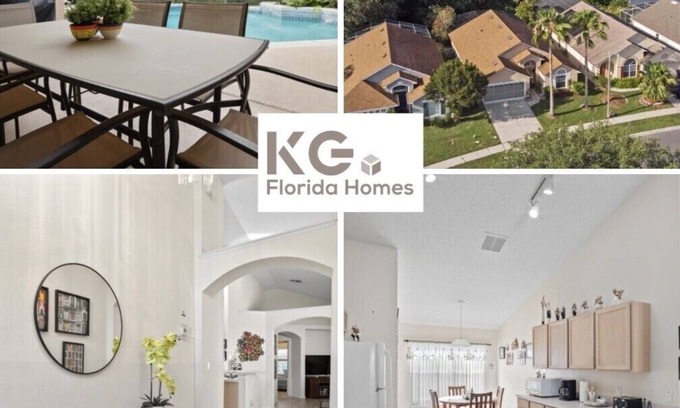 Eagle Pointe South Casa | Forest Villa Super Sale for Spring