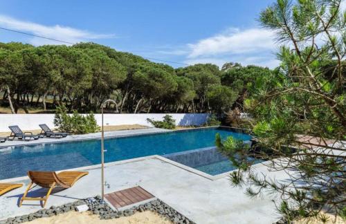 Azenhas do Mar Casa | Forest Village T2