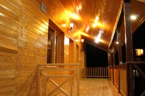 Old Manali Casa | Forest Wood Cottage