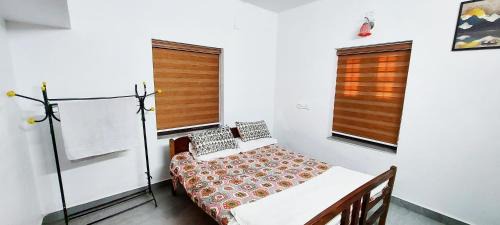 North Paravur Apartamento | Forestay -3 BHK Villa Kochi