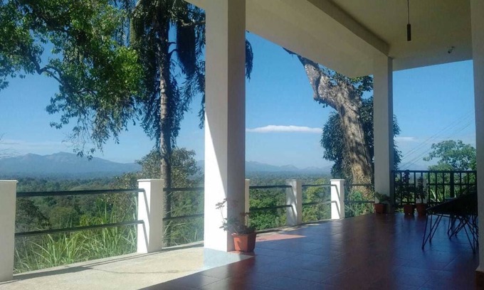 Virarajendrapet Casa | Forestdale Coorg