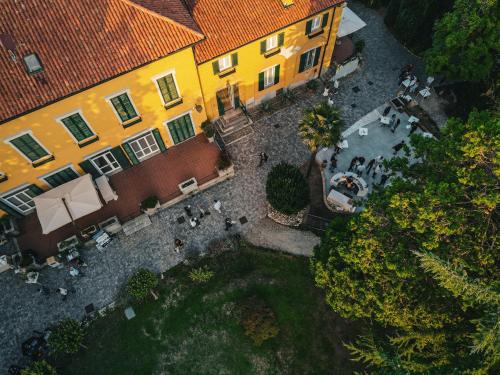 Fino Mornasco Casa | Foresteria La Torretta