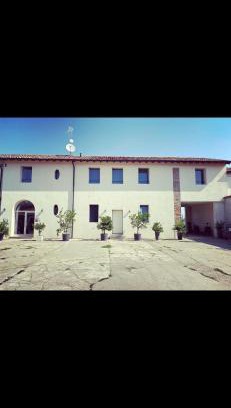 Crotta d'Adda Cama Y Desayuno | FORESTERIA LOMBARDA BED and BIKE CREMONA
