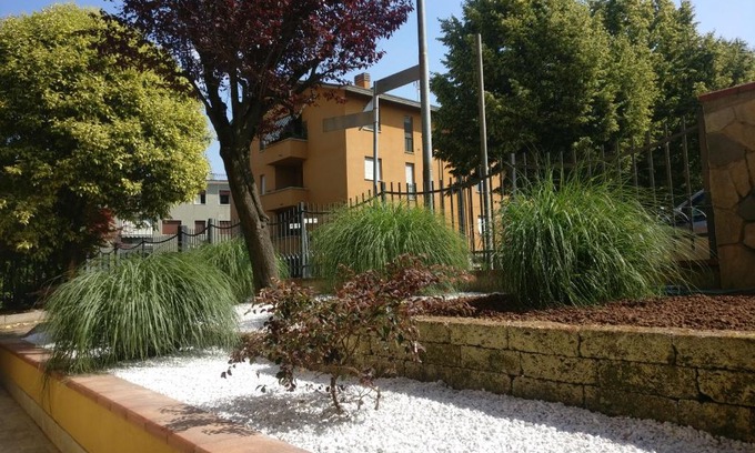 Gorgonzola Casa | Foresteria Sirio