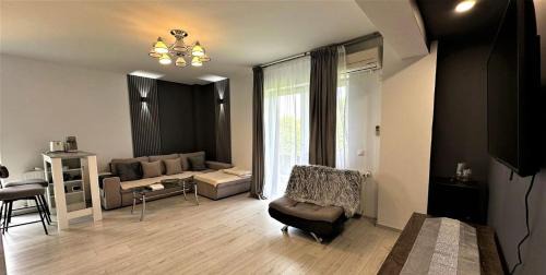 Sector 1 Apartamento | Forestside Apartment