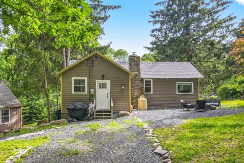 Canadensis Casa | Forestside Lodge