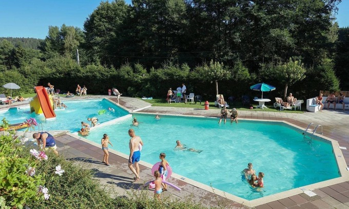 Oud-Turnhout Apartamento | Retiro junto al bosque en Turnhout