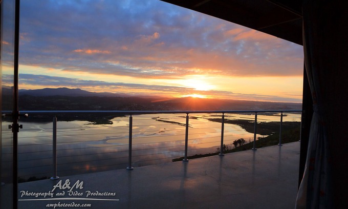 Knysna Otro | Vista para siempre, Knysna, B&B. El nombre que lo dice todo.