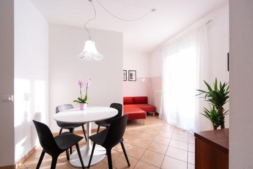 La Foce Apartamento | ForFour Apartment