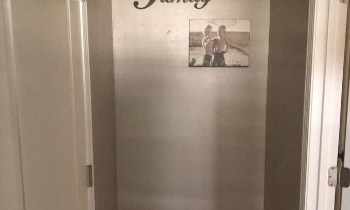 Springville Apartamento | Forget your worries in this serene country guest house.