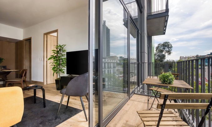 Reforma Apartamento | Forma Reforma by Mr. W