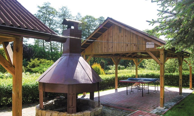 Strzelce Krajenskie Casa | Alojamiento de 2 habitaciones en Strzelce Krajenskie