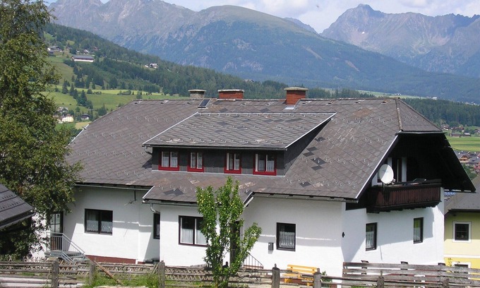 Mauterndorf Casa | acogedora casa de campo, una sauna, un montón de espacio para las familias, en el centro de cuatro estaciones de esquí