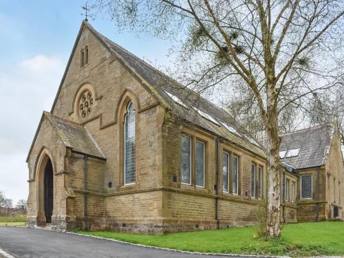 Airton Casa | Former Methodist Church - Uk49641