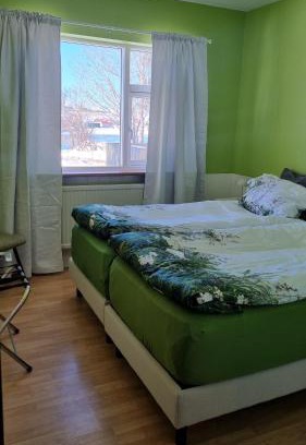 Blonduos Casa | Fornilækur Guesthouse
