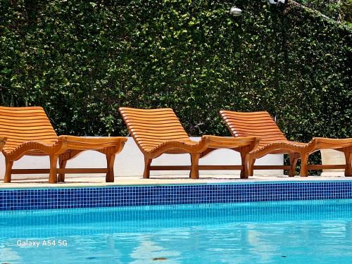 Brava Cama Y Desayuno | Forno Beach GUEST HOUSE