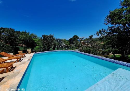 Brava Casa | Forno Beach House