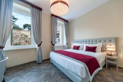 Campitelli Casa | Foro Romano Luxury Suites