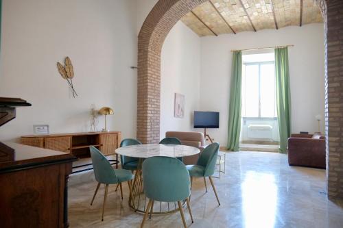 Campitelli Apartamento | Fororomano Luxury