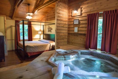 Dahlonega Complejo | Forrest Hills Mountain Resort