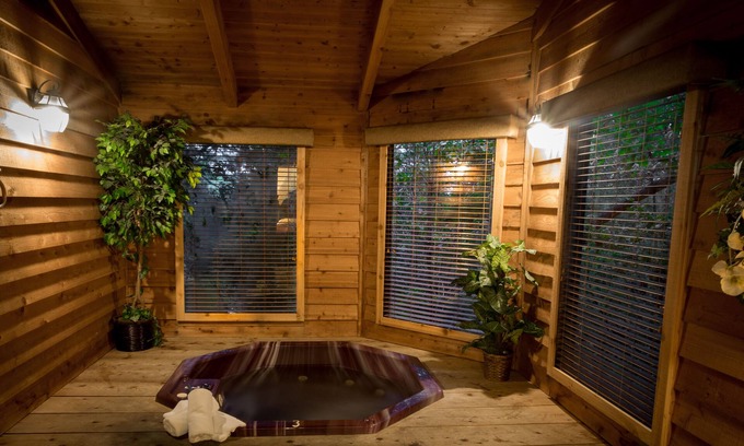Dahlonega Complejo | Forrest Hills Mountain Resort