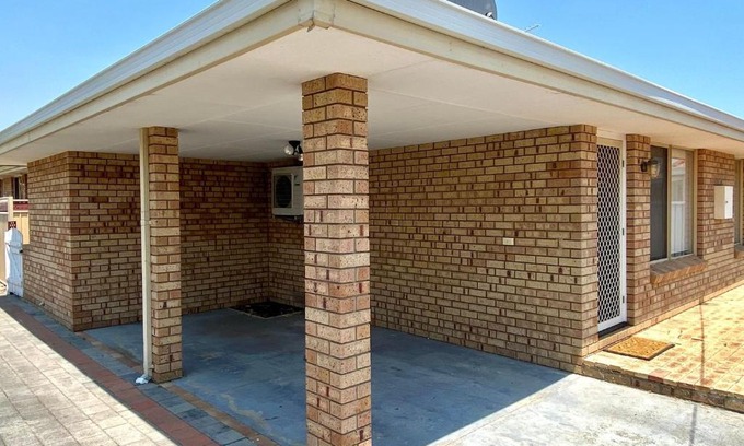 East Bunbury Casa | Forrest Holiday Unit Bunbury
