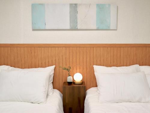 Dongdaemun Apartamento | ForRest house,동대문,종로,성수,청량리역,서울시립대 앞