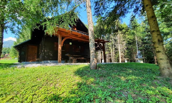 Kranj Casa | Forrest House