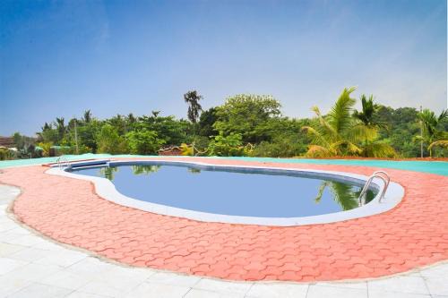 Sawantwadi Apartamento | Forrestretreatindia