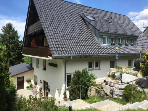 Altglashutten Hotel | Forsters Schwarzwald Pension