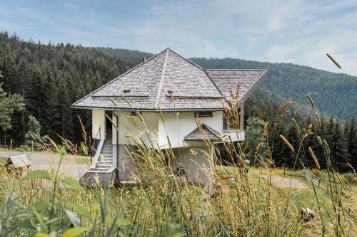 Frauenstein Casa | Forsthaus Gray 4