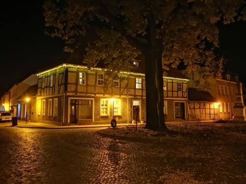 Pretzsch Apartamento | Forsthaus Nicolai