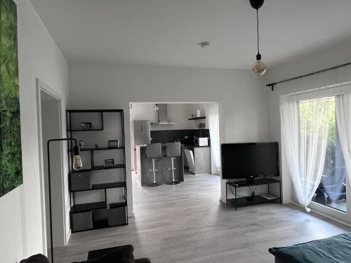 Stockstadt am Main Apartamento | Forststrasse Apartment