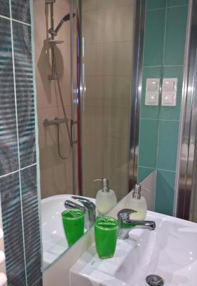 Wyspa Sobieszewska Casa | Forsycja