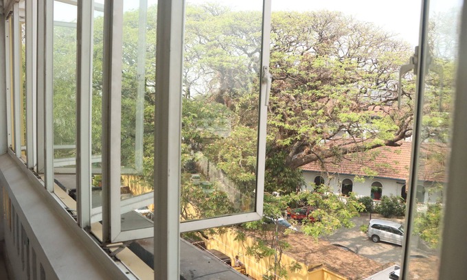 Fort Kochi Casa | Fort Beach Service Apartment