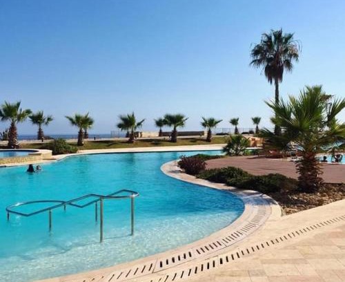 Ghajnsielem Casa | Fort Chambray Harbor Breeze