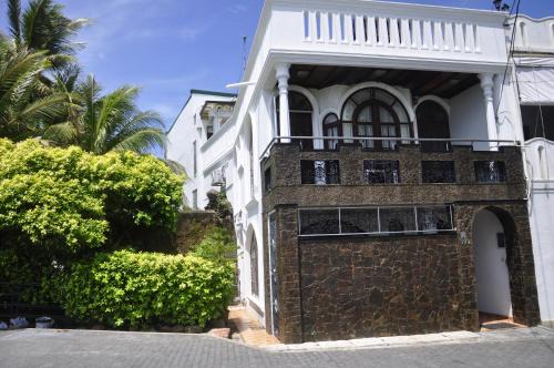 Fort Galle Casa | Fort de 19 Villa - Galle Fort