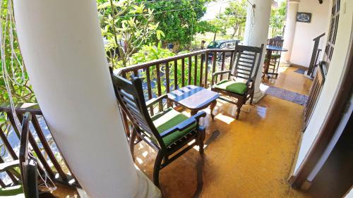 Fort Galle Casa | Fort Dew Guest House