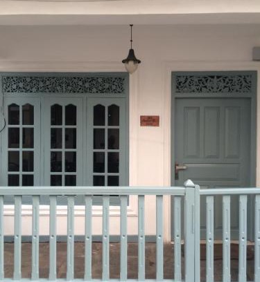 Fort Galle Casa | Fort Inn Guest House