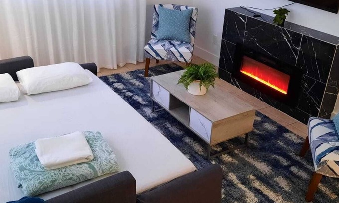 Victoria Park Apartamento | Fort Laud Lindo Hogar 2 habit 3 camas 1 bano 10 min Olas blvd