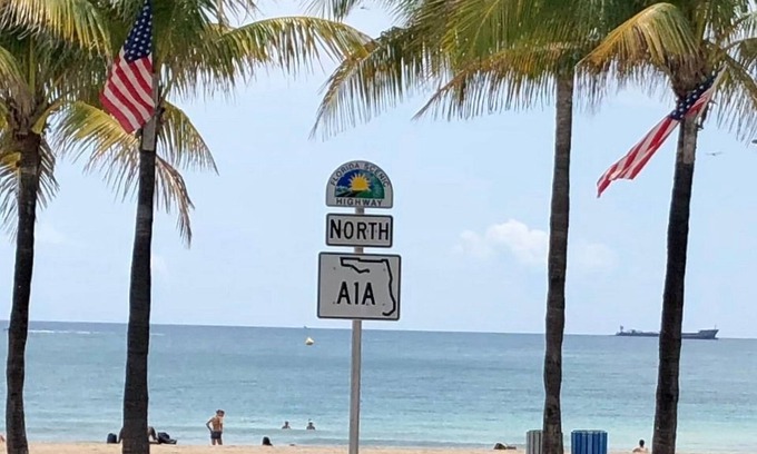 East Fort Lauderdale Complejo | Fort Lauderdale Beach Resort by Vacatia
