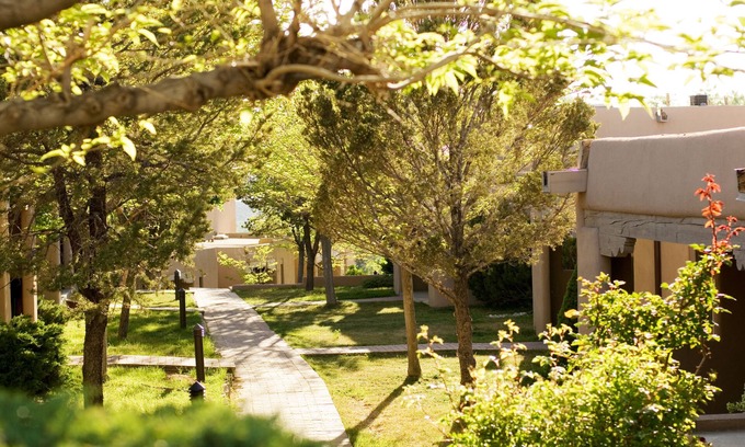 Northeast Santa Fe Apartamento | Fort Marcy Hotel Suites by All Seasons Resort Lodging