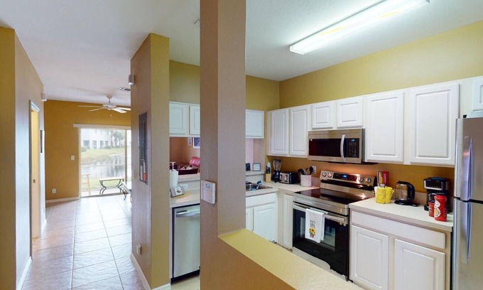 Heritage Palms Casa | 2 Suites in the Vincent Fort Myers