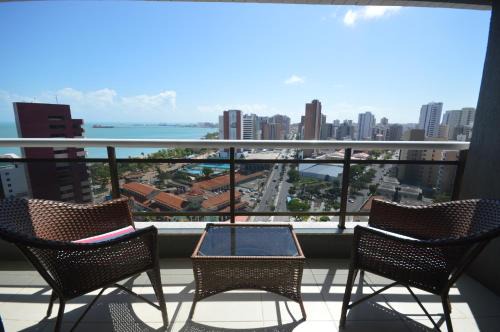 Meireles Apartamento | Fortaleza Rentals