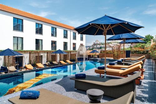Santa Marinha Hotel | Forte de Gaia, Autograph Collection