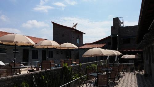 Jacone Casa | Forte Do Pouso Hospedagens