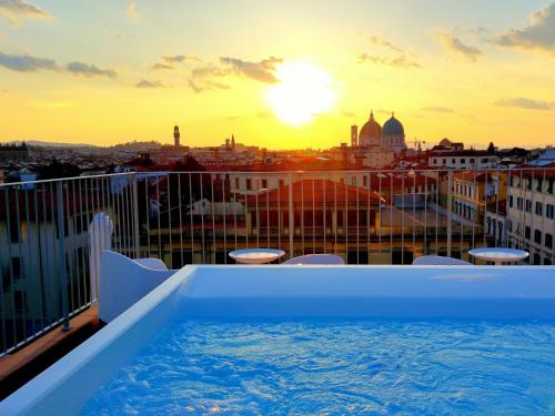 Santissima Annunziata Apartamento | Forte16 View & SPA